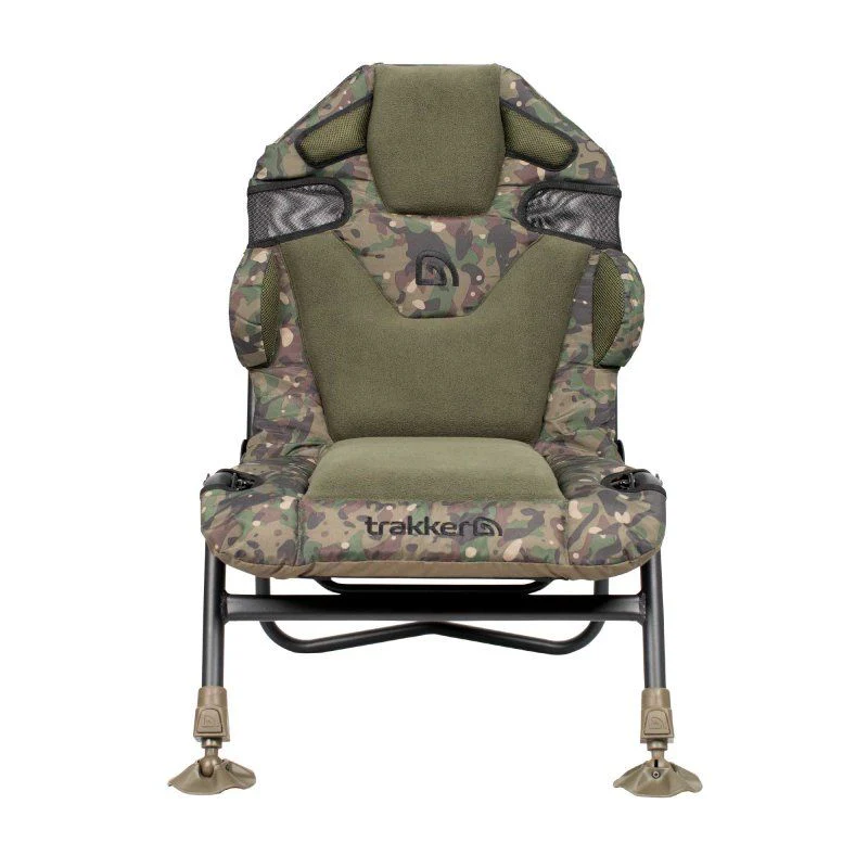Trakker Levelite Camo Transformer Chair - Image 7