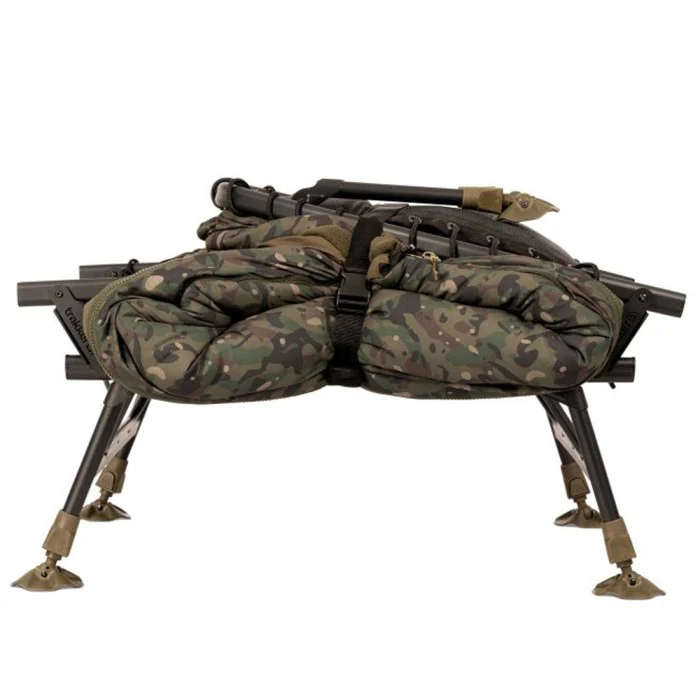 Trakker Levelite Oval MF-HDR Sleep System Standard - Image 3
