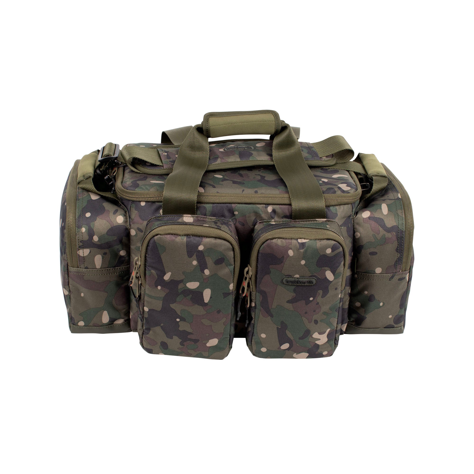 Trakker NXC Camo Pro Carryall Medium - Image 3