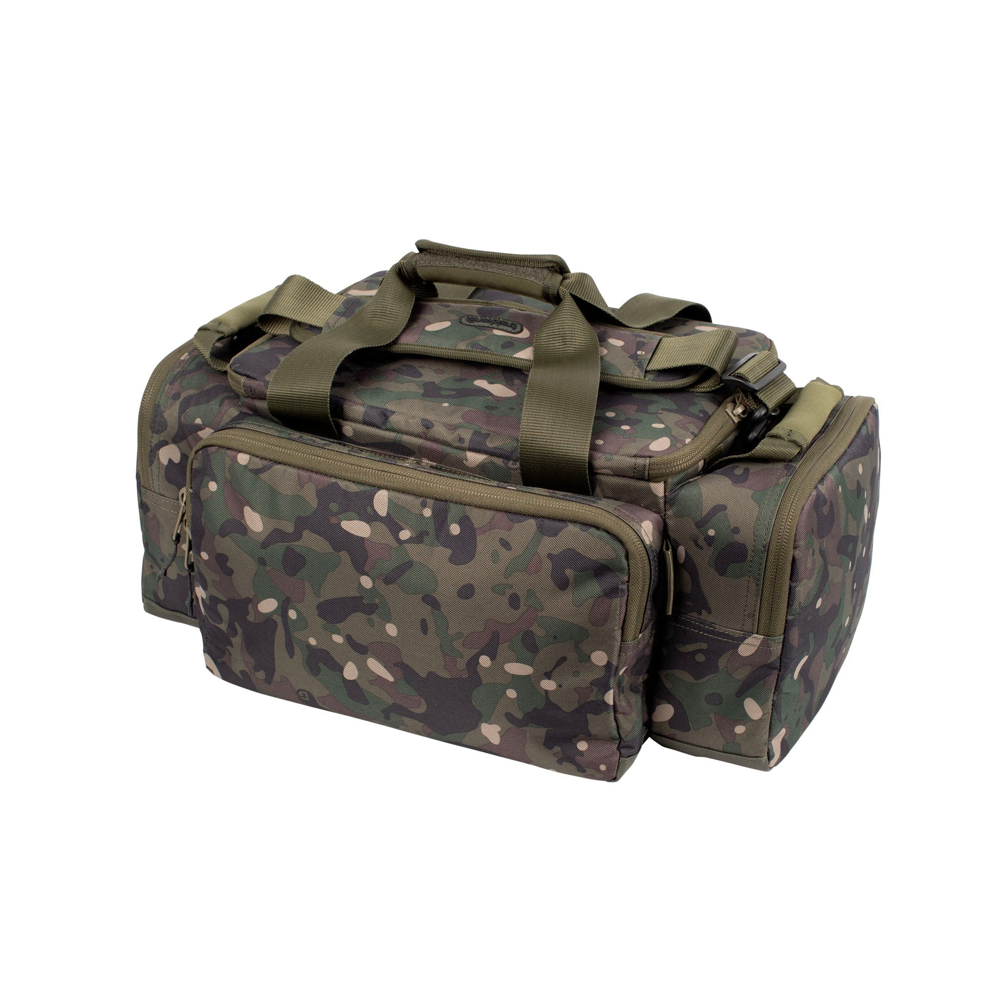 Trakker NXC Camo Pro Carryall Medium - Image 4
