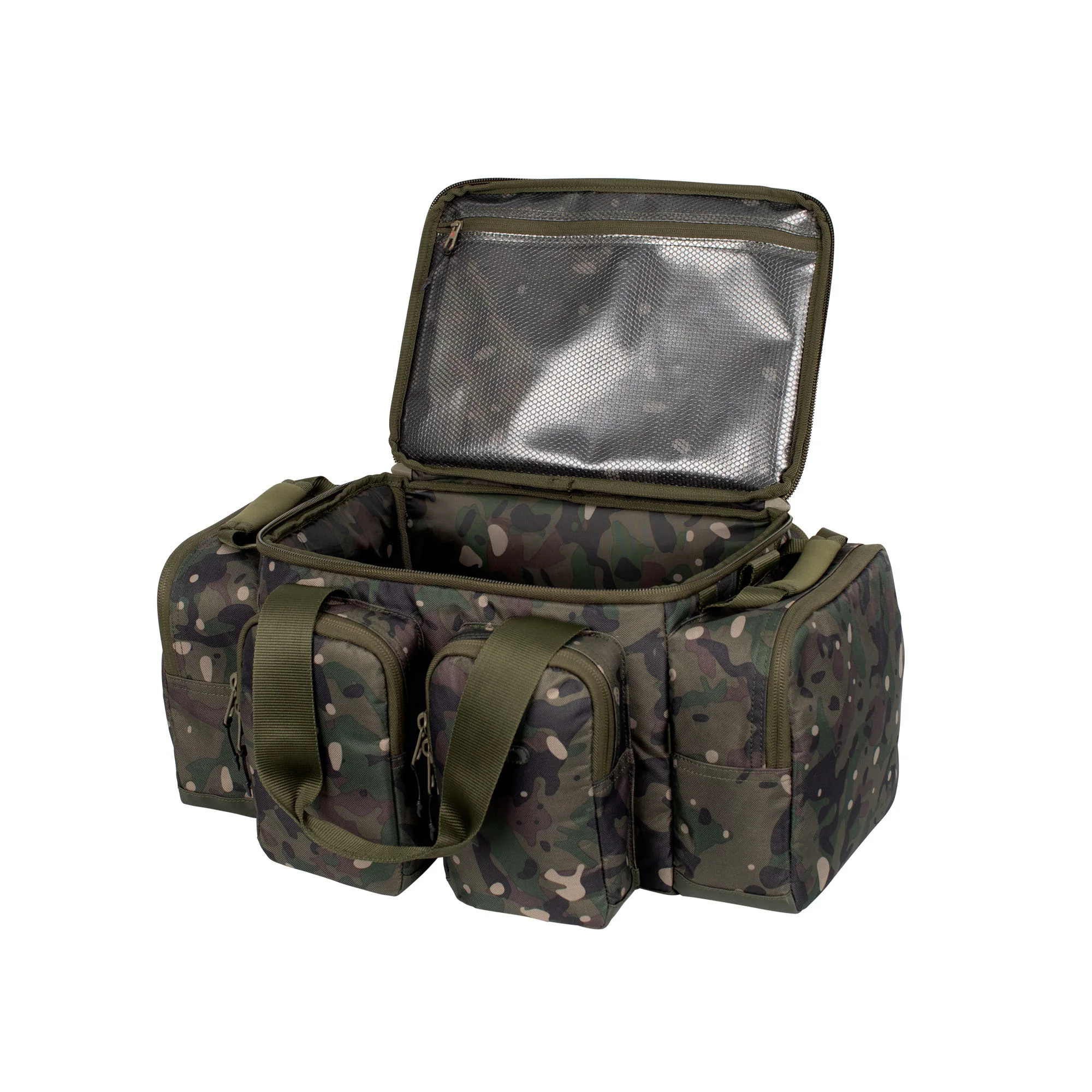 Trakker NXC Camo Pro Carryall Medium - Image 6
