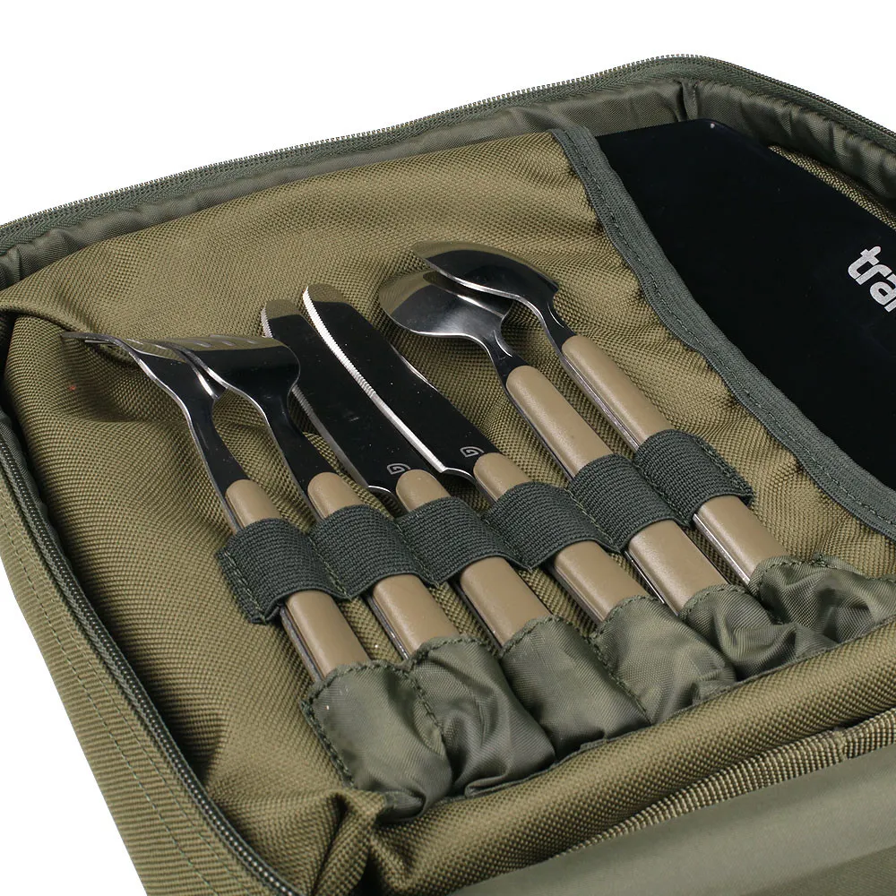 TRAKKER NXG DELUXE FOOD SET - Image 3