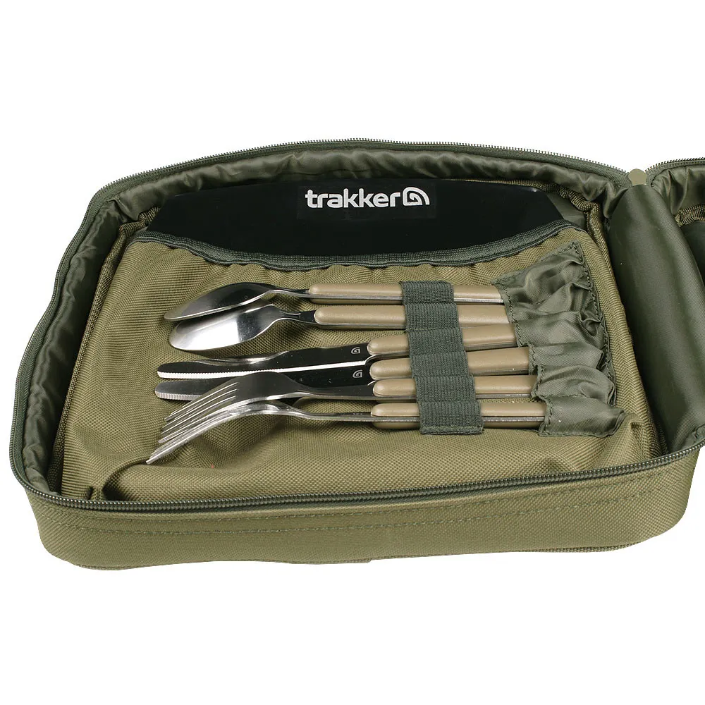 TRAKKER NXG DELUXE FOOD SET - Image 4