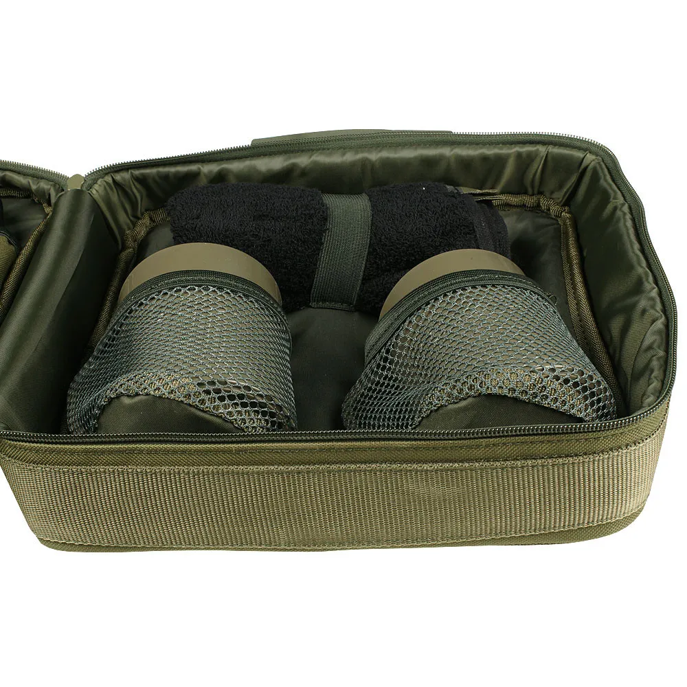 TRAKKER NXG DELUXE FOOD SET - Image 5