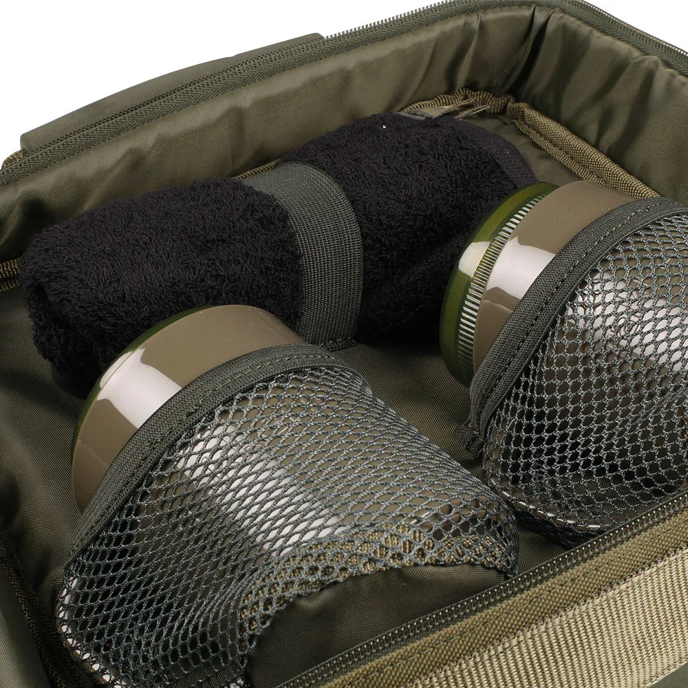 TRAKKER NXG DELUXE FOOD SET - Image 6