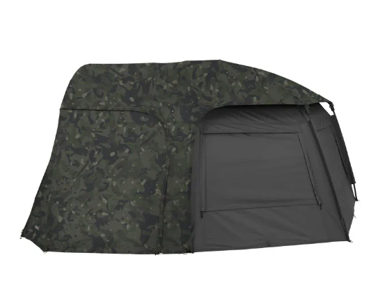 TRAKKER TEMPEST 150 SOCIAL CAP - CAMO - Image 4