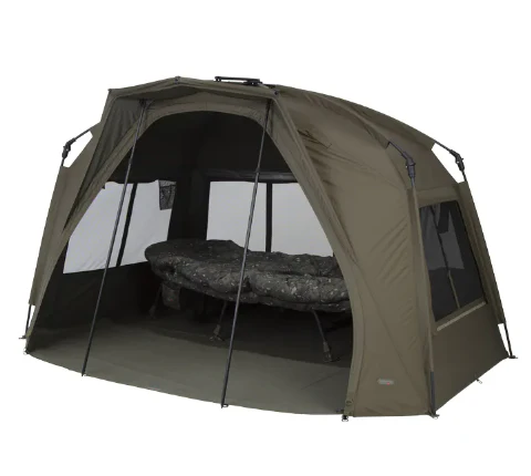 TRAKKER TEMPEST RS 100 BIVVY - Image 12