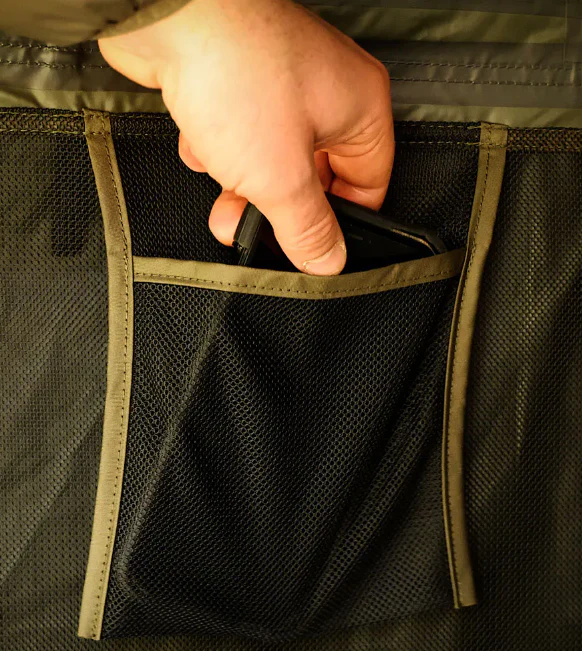 TRAKKER TEMPEST RS 100 BIVVY - Image 13