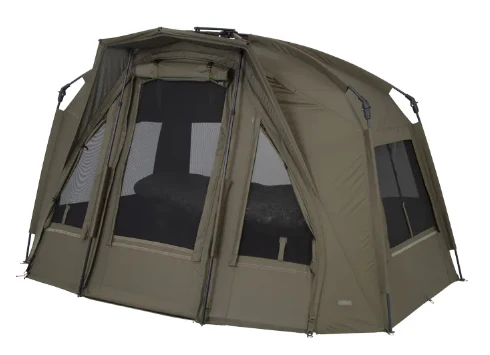 TRAKKER TEMPEST RS 100 BIVVY - Image 8