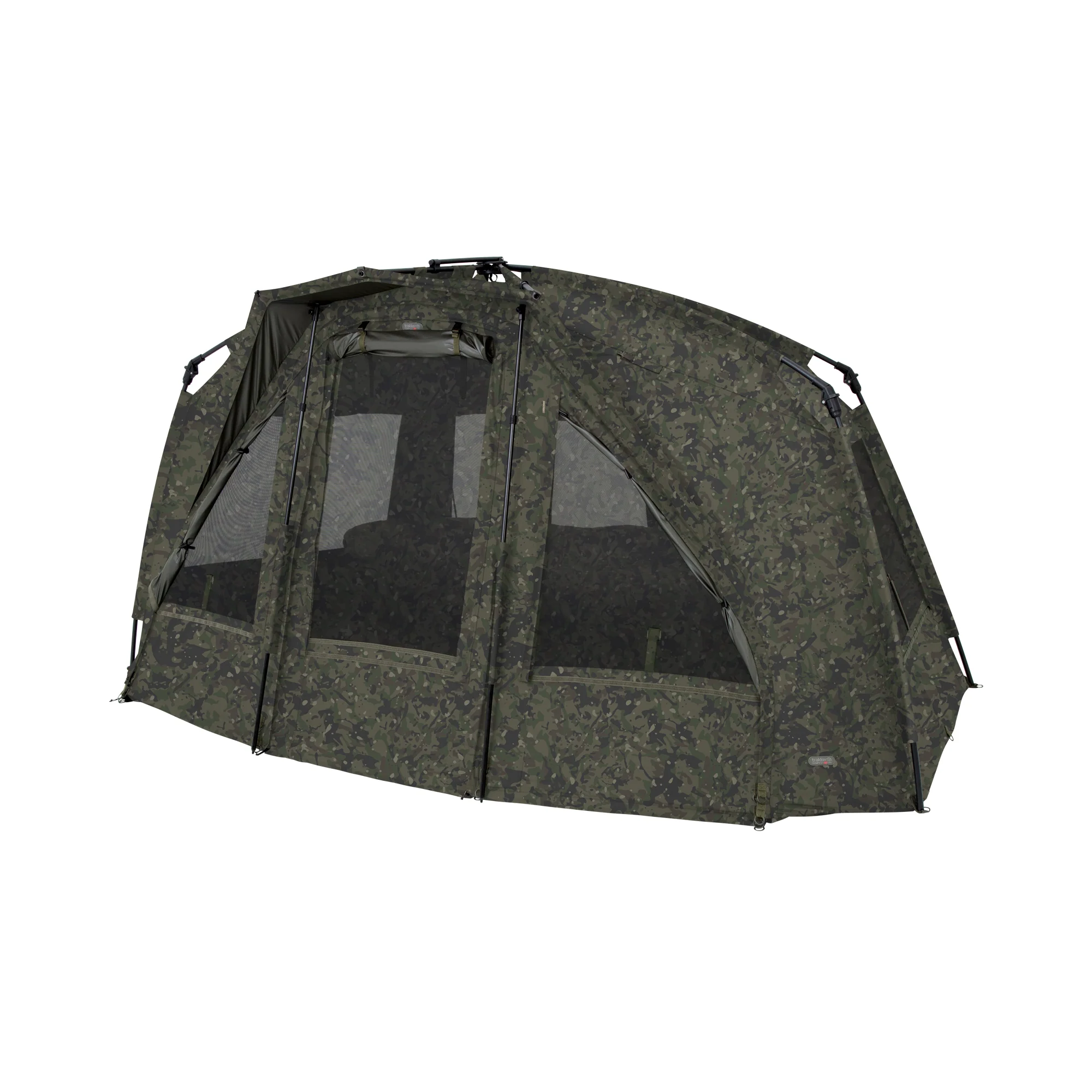 Trakker Tempest RS 150 Camo Bivvy - Image 3