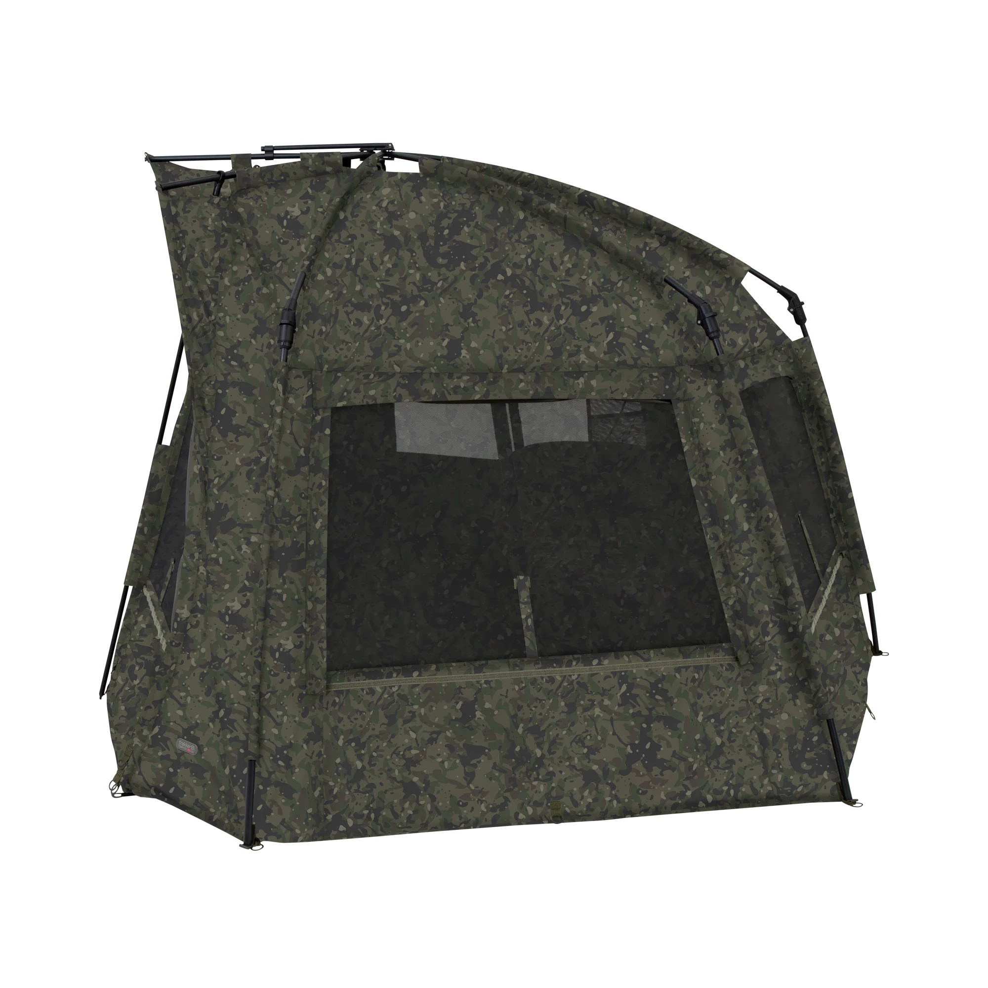 Trakker Tempest RS 150 Camo Bivvy - Image 4