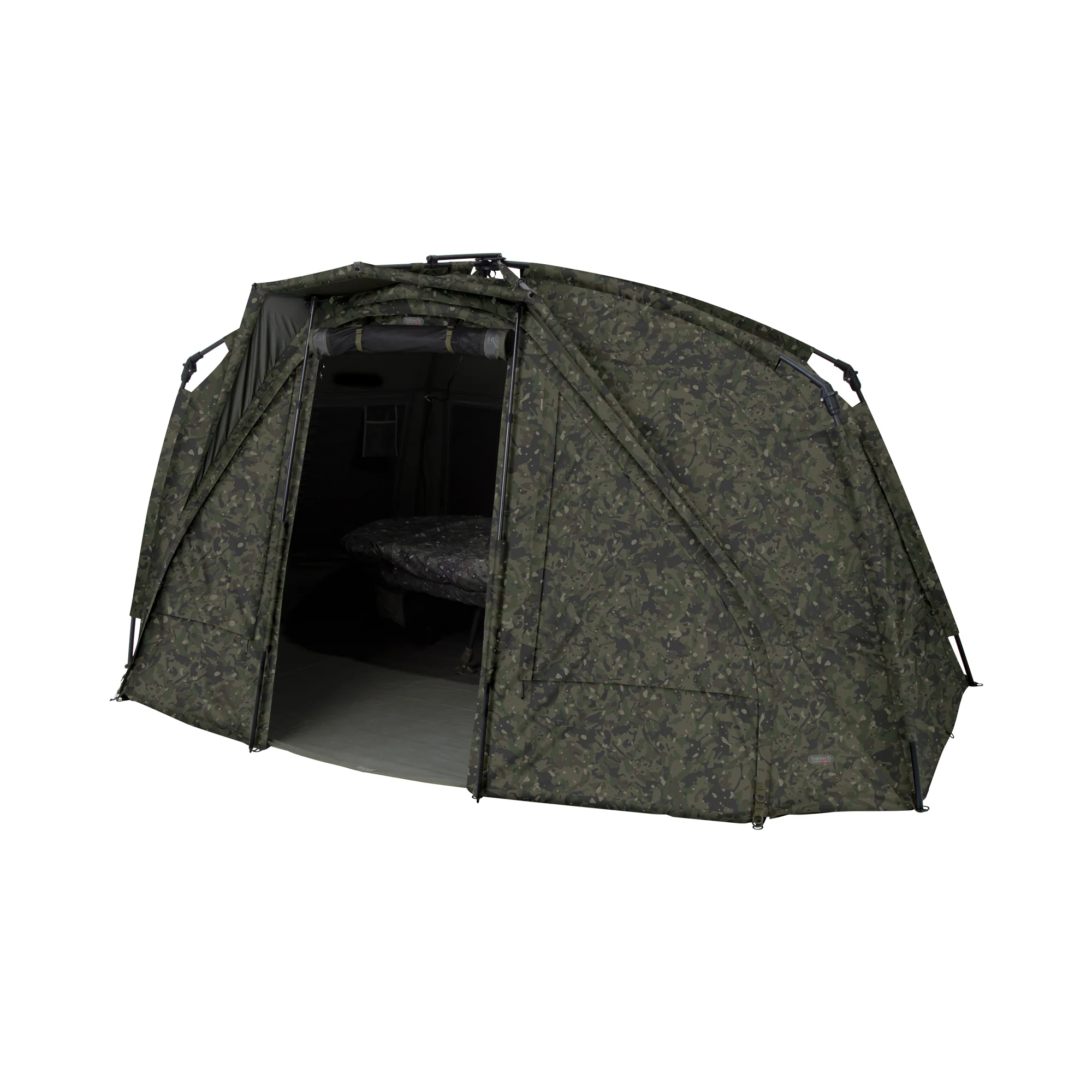 Trakker Tempest RS 150 Camo Bivvy - Image 6